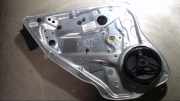 Türblech/fensterhebergestänge Hinten Links 911786-102 C 200 T CDI DPF Blue Sensation 204 Bj 2010