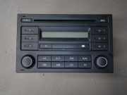 Radio CD RCD 2000 2 x 20Watt Polo 1.2 9 N Bj 2006