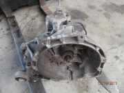 Schaltgetriebe Getriebe 2S8R-7F096-AB Fiesta 1.3 JH1/JD3 Bj 2006