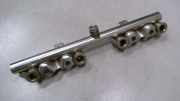 Krafstoffverteiler Einspritzleiste 7592426 116i Aut. S Line F20/F21 Bj 2012