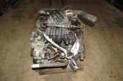 Motor ohne Anbauteile Golf 1.6 Edition 1 J Bj 1999