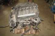 Motor ohne Anbauteile 530d touring E39 Bj 2000