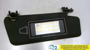 Sonnenblende Schwarz Rechts C 200 (blueefficiency) 204 Bj 2012