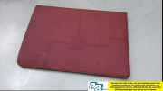 Bordmappe Bordbuch Betriebsanleitung 206 CC 110 Style 2KFX/2NFZ/ Bj 2005