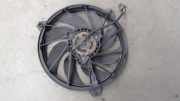 Elektrolüfter Klima 9643386780 206 SW 75 Elegance 2KFX/2NFZ/ Bj 2004