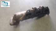 Auspuffkrümmer 1. Reihe Omega 2.5 V6 Comfortline B Bj 1994
