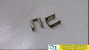 2X Feder Klammer Halter Einspritzventil 25313846 Astra Cabrio 1.8 16V G