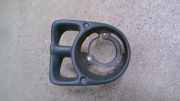 Abdeckung Gitter Nebelscheinwerfer Rechts Kangoo 1.2 Basis Econ KC