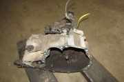 Schaltgetriebe Getriebe 5-GANG Primera Traveller 1.8 P12 Bj 2004