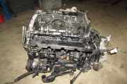 Motor ohne Anbauteile 2S7Q-6007-CA Mondeo 2.0 Tdci United B5Y/B4Y/BWY Bj 2001