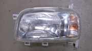 Scheinwerfer Links TYC203252 Coupe 2.0 GLS GK