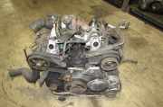 Motor ohne Anbauteile Passat Variant 2.5 TDI V6 Elegance 3BG/3BL/3BS Bj 2002