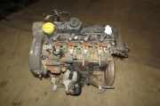 Motor ohne Anbauteile Scenic 1.5 dCi FAP JM Bj 2008