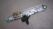 Gestänge Fensterheber Elektrisch Hinten Links BM51-A27001-BA Focus 1.6 Tdci DPF DYB Bj 2011