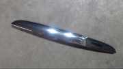 Zierleiste Chromleiste Leiste Motorhaube Rechts 7117242 318d DPF Touring Atlanta E90 / E91/ Bj 2008