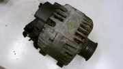 Lichtmaschine 9646476280 206 SW HDi eco 70 Confort 2KFX/2NFZ/ Bj 204