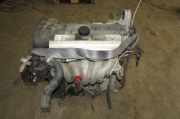 Motor ohne Anbauteile V70 2.4 L, G Bj 1999