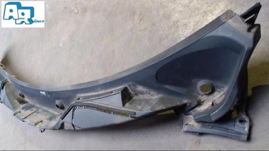 Abdeckung Wasserkasten Wischergestänge 8200136789 Scenic 1.5 dCi Comfortline JM Bj 2005 Bild Abdeckung Wasserkasten Wischergestänge 8200136789 Scenic 1.5 dCi Comfortline JM Bj 2005