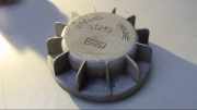Kappe Deckel Abdeckung Scheinwerfer Rechts Accent 1.3i X-3 Bj 1998