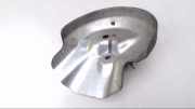 Abdeckung Turbolader Turbo C 220 T CDI 203 Bj 2006
