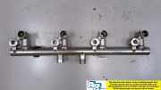 Kraftstoffverteiler Einspritzleiste A2710705495 C 200 (blueefficiency) 204 Bj 2012