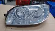 Scheinwerfer vorne links 89101064-SX Punto 1.2 8V Comfortline 188 Bj 2003