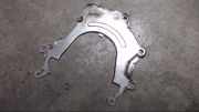 Abschirmblech Motor Getriebe A2 1.4 TDI 8Z Bj 2001