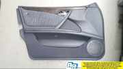 Türverkleidung Leder Schwarz Vorne Links E 240 T Sol 210 Bj 2000