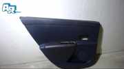 Türverkleidung L Clio 1.5 dCi Trendline R Bj 2006