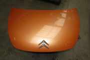 Motorhaube C3 Pluriel 1.4 HDi F / H Bj 2004