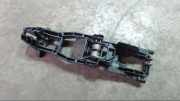 Träger Halter Mechanik Türaussengriff VR 2037600234 C 200 T CDI 203 Bj 2006