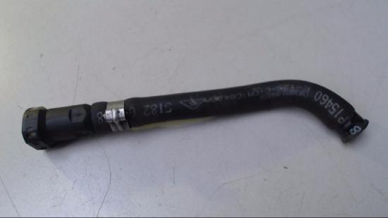 Schlauch Partikelfilter DPF 307 HDi Break 110 Progression 3RHY/3RFN/3NFU/3RHS/3KFU/2RFK Bj 2005 Bild Schlauch Partikelfilter DPF 307 HDi Break 110 Progression 3RHY/3RFN/3NFU/3RHS/3KFU/2RFK Bj 2005