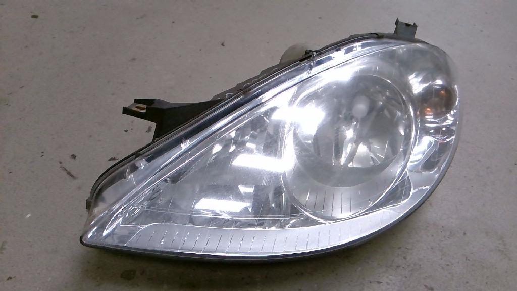 Scheinwerfer Links A1698200161 A 170 Edition 169 Bj 2006