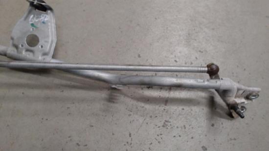 Scheibenwischergestänge 23003808 Meriva 1.8 16V Filou X01 Bj 2004 Bild Scheibenwischergestänge 23003808 Meriva 1.8 16V Filou X01 Bj 2004