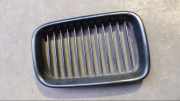 Kühlergrill Frontgrill Grill Niere Rechts 8122238 320i Comfort E36 Bj 1992
