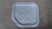 Seitenwand Innenteil Hinten Links 51436966697 118d DPF Edition E81,E82,E8 Bj 2007