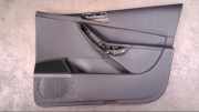 Türverkleidung Türpappe Leder Schwarz Vorne Rechts 3C1867012 Passat Variant 2.0 TDI DPF DSG Dynamic 3C/3CC Bj 2006