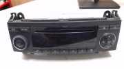 Radio mit Cd-spieler A169820286 B 180 CDI Classic 245 Bj 2005