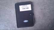 Bordmappe Bordbuch Betriebsanleitung Fiesta 1.3 Style JH1/JD3 Bj 2006