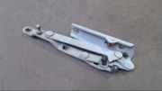 Scharnier Heckklappe Links 8397327 Z3 roadster 1.9 E36/7 Bj 1997