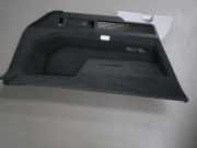 Innenverkleidung Kofferraum Links 760867037CPEY Touareg 3.0 V6 TSI OPF 4Motion Aut. R-line CR