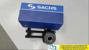 Original Sachs Zentralausrücker 3182654145 Fiesta 1.0 Ecoboost Start-stop Titanium JA8