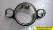 Verkleidung Rahmen Blende Tachometer Chrom Mini Cooper D Clubman Aut. Classic R55 / R56 Bj 2014