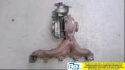 Turbolader 9662464980 Mondeo 2.0 Tdci Swing BA7 Bj 2009