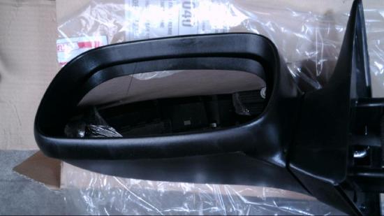 NEU Aussenspiegel Spiegel Manuell Links Zafira 1.6 Comfort A Bild NEU Aussenspiegel Spiegel Manuell Links Zafira 1.6 Comfort A