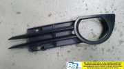 Luftgitter Gitter Stoßstange Vorne Links 8P3807681A A3 1.6 8P Bj 2003