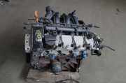 Motor ohne Anbauteile Fox 1.4 Attraction 5 Z Bj 2006