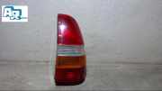 Heckleuchte Rechts L Escort Turnier GAL/ALL/ABLC4/ABL/AFL/AAL/ANL Bj 1999