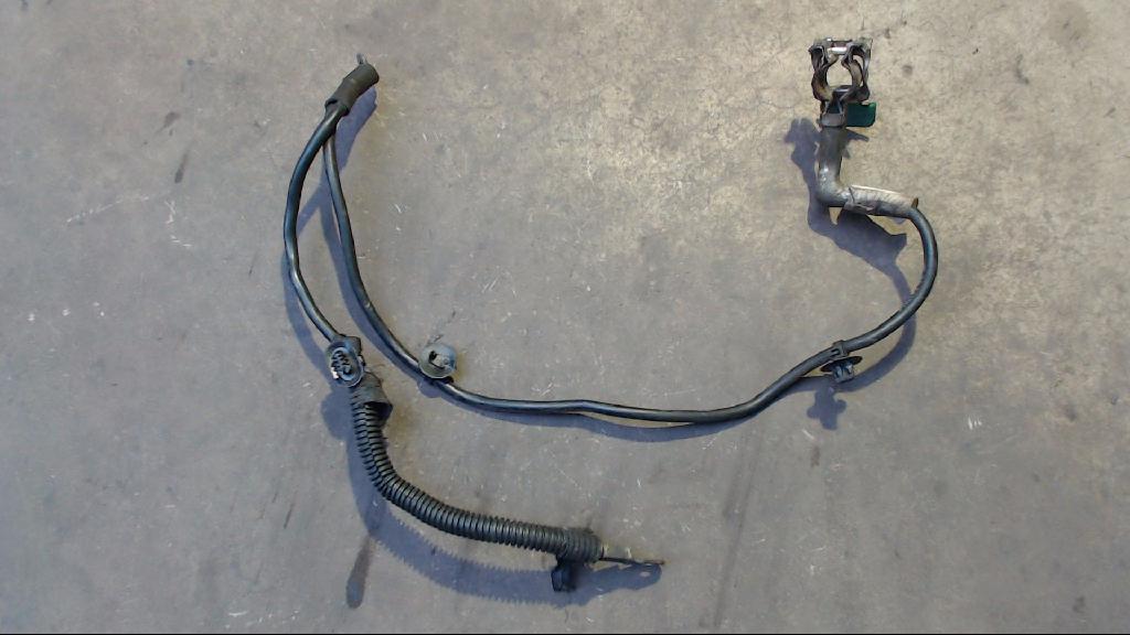 Batterie Massekabel Masseleitung 9645722480 307 135 3RHY/3RFN/3NFU/3RHS/3KFU/2RFK Bj 2003