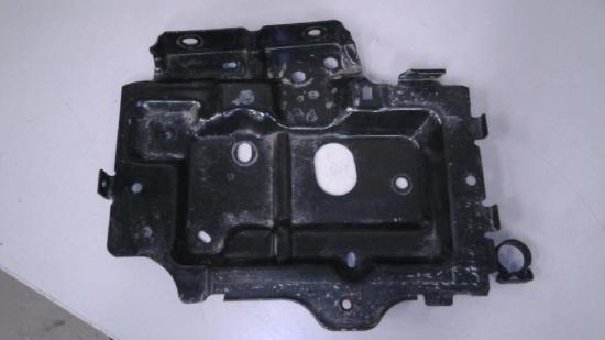 Trägerplatte Batterie 9654426780 206 CC 110 Selection Comfort 2KFX/2NFZ/ Bj 2006 Bild Trägerplatte Batterie 9654426780 206 CC 110 Selection Comfort 2KFX/2NFZ/ Bj 2006